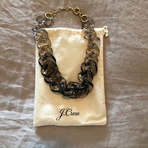 J Crew Necklace